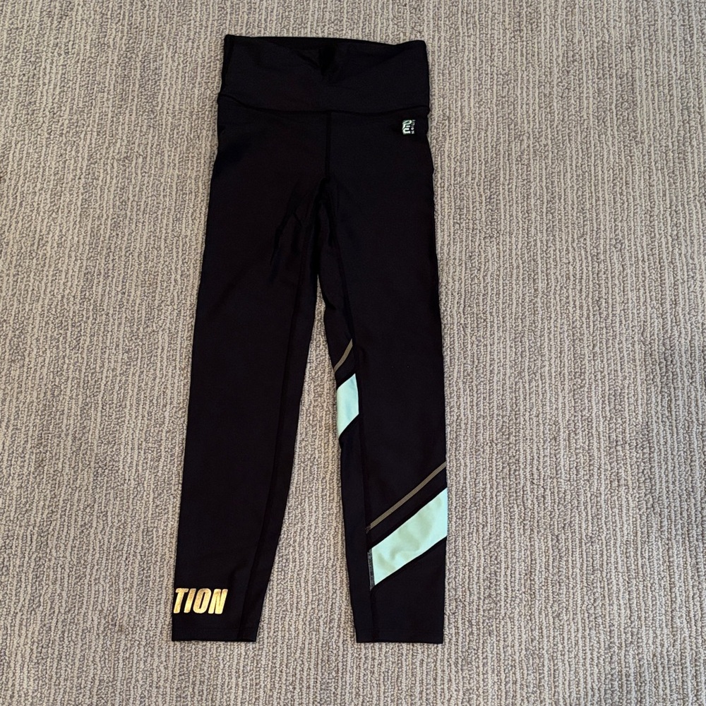 P.E. nation leggings